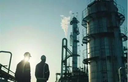 Oil Energy