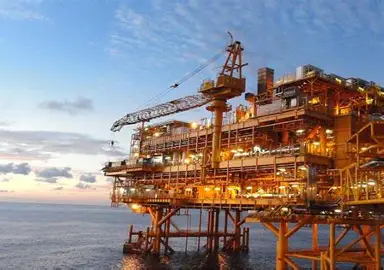 Oil Energy
