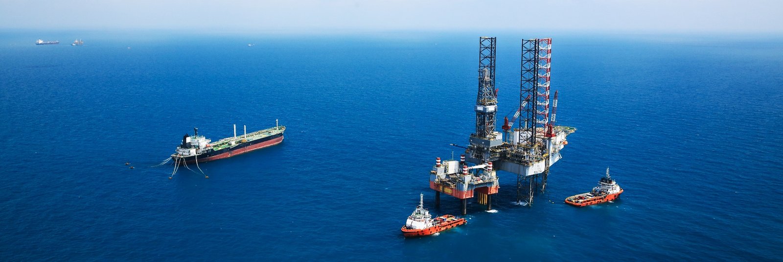 Oil Energy